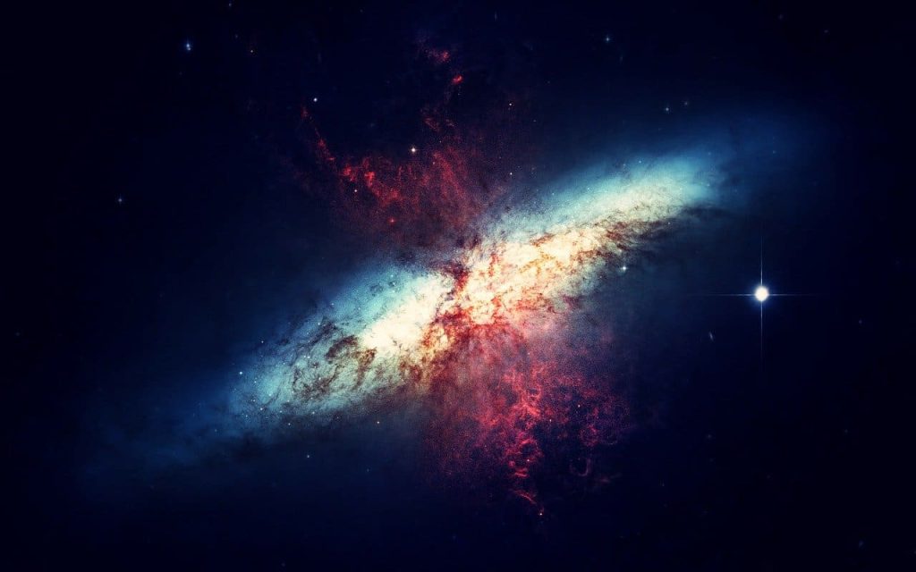 Starburst XXXtreme