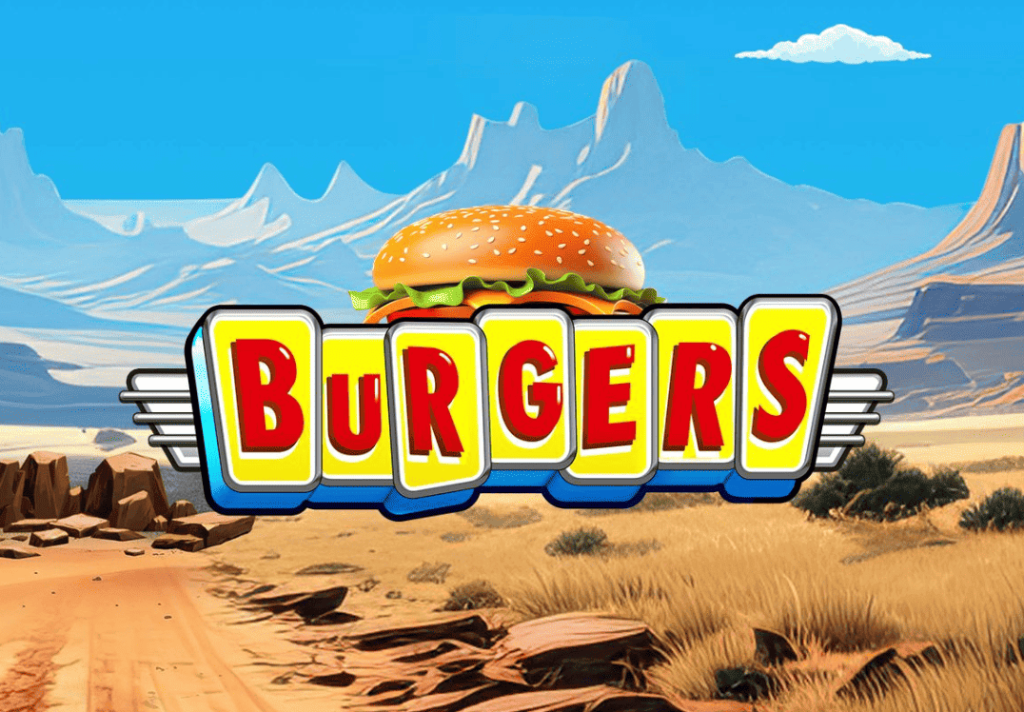 Burgers slot BTG